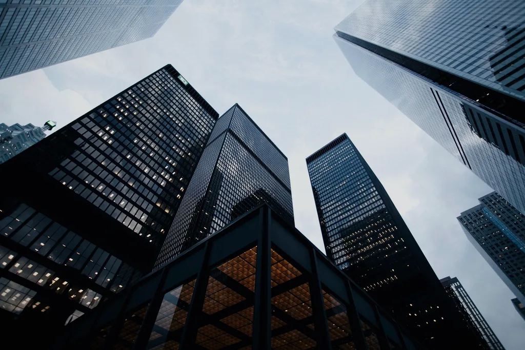 Commercial Real Estate facility